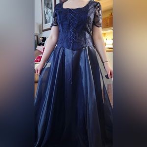 Formal Occasion Dress